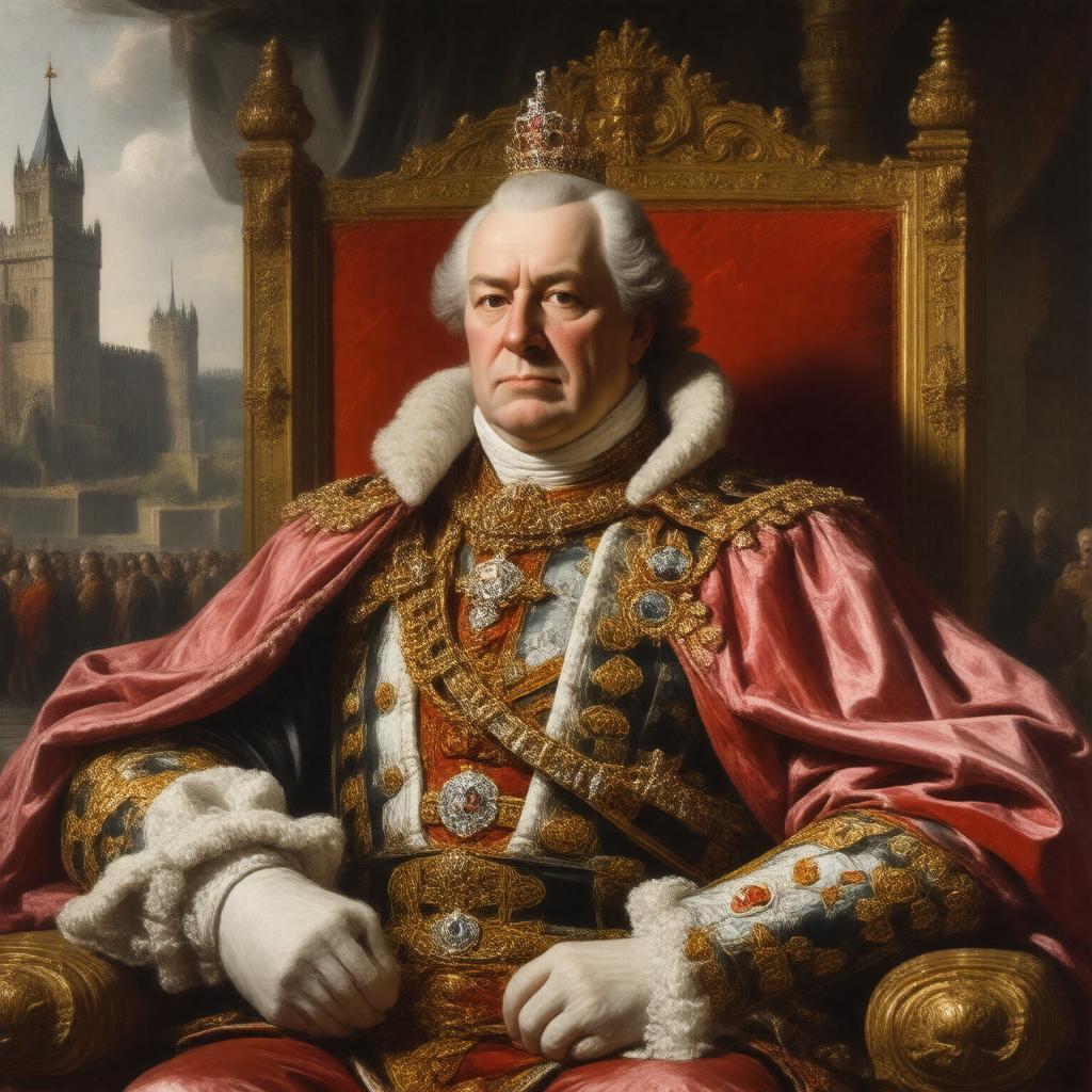 George III